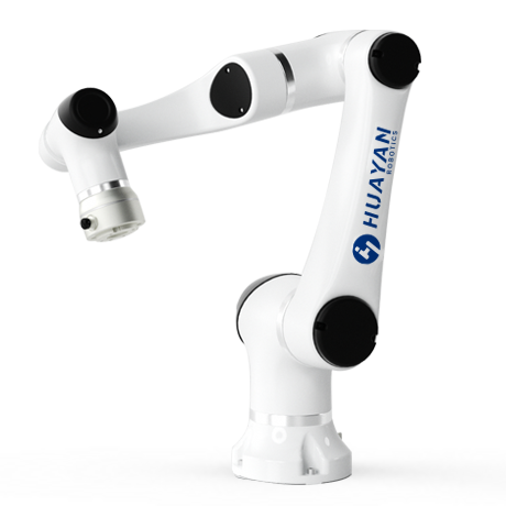 Cobot Huayan Robotics